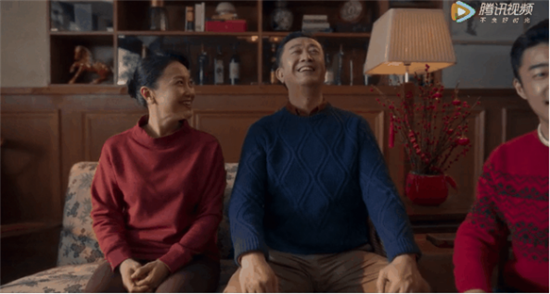 脑洞大开春节短片，不租东西租自己！