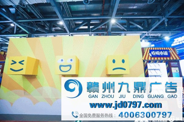 大广节学院奖主题创意街区精彩来袭，360度创意嗨不绝！