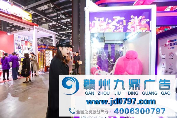 大广节学院奖主题创意街区精彩来袭，360度创意嗨不绝！