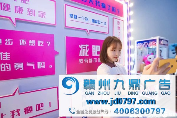 大广节学院奖主题创意街区精彩来袭，360度创意嗨不绝！