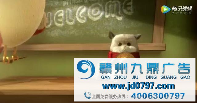 春节第一炮，10大经典春节广告大盘点