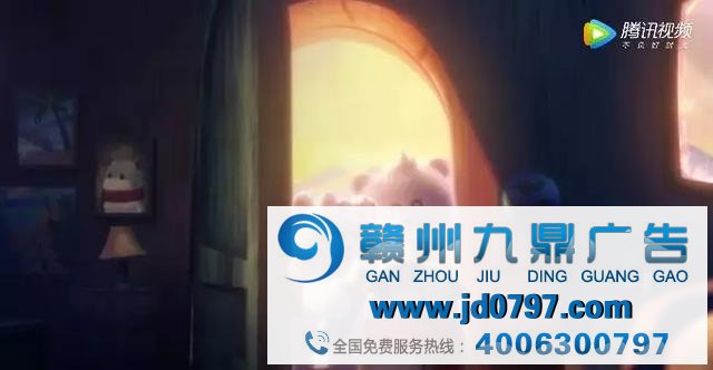 春节第一炮，10大经典春节广告大盘点
