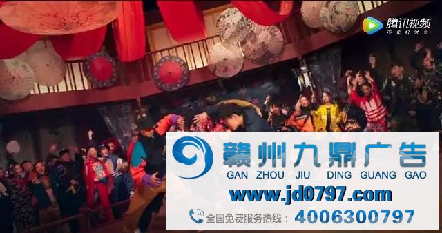 春节第一炮，10大经典春节广告大盘点