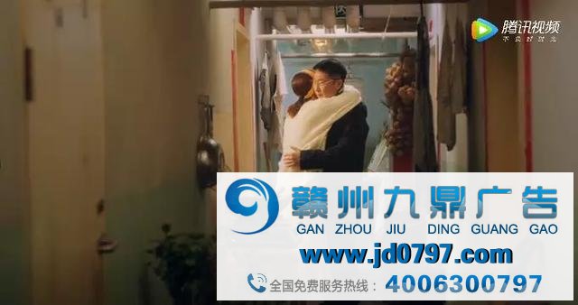 春节第一炮，10大经典春节广告大盘点