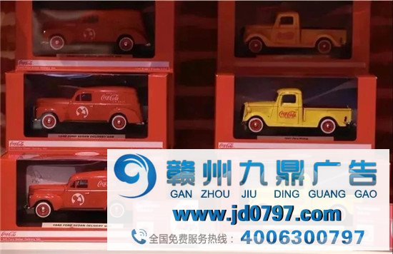 可口可乐第一家线下体验店来啦！