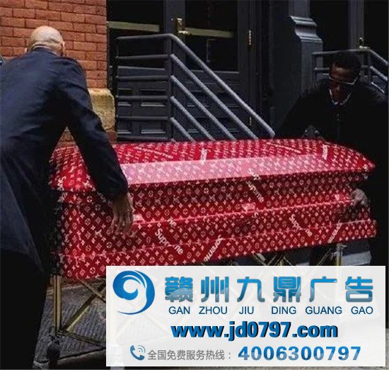 Supreme联名，连奥利奥都没放过！