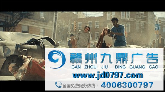 各人级的创意！可口可乐真牛逼