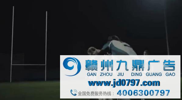 你见过带血的卫生巾广告吗？