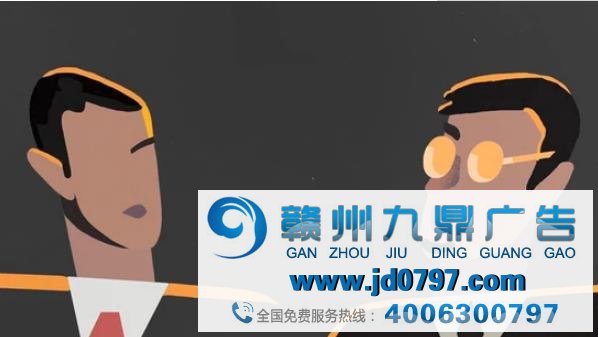 能看懂 LxU 这支动画的人，你还相信广告吗？