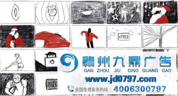 能看懂 LxU 这支动画的人，你还相信广告吗？