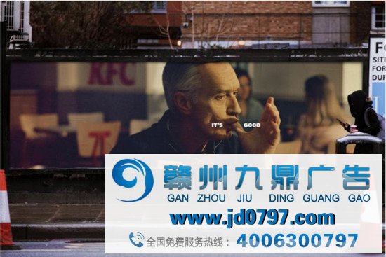 肯德基出了一支“逼死”洁癖者的广告！