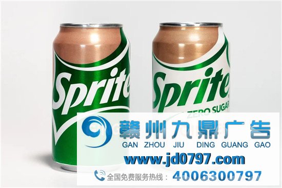 雪碧新推生姜口味，很上头