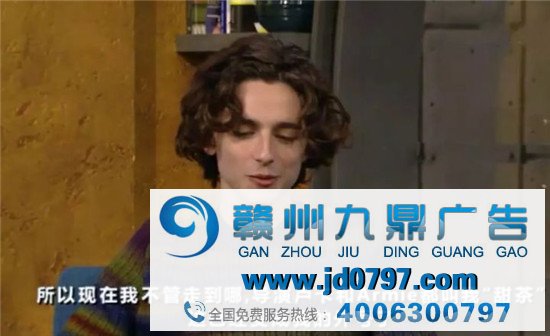 中美流量明星相比，甜茶是美国的肖战吗？