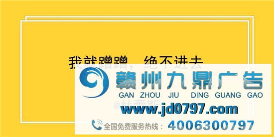 愚人节借势海报来了