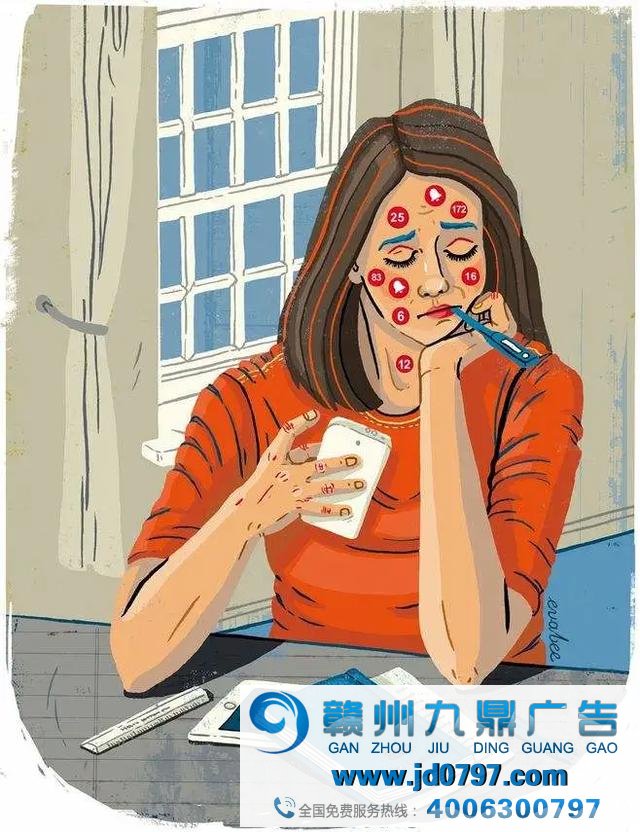 遭遇疫情，自由职业广告人都怎么样了