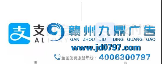 你已经是个成熟的logo了，该学会自己卖稿了