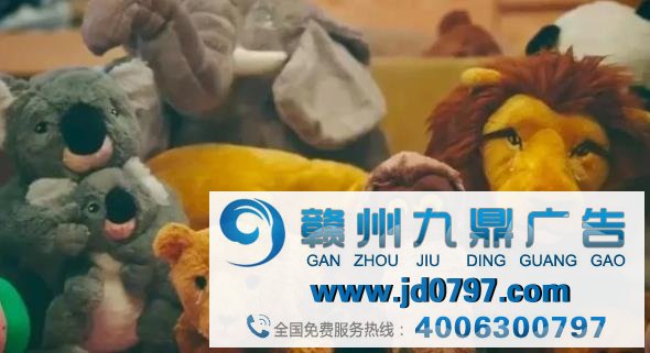 ​宜家的新广告，真的让人无法拒绝！