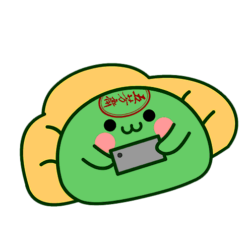 五芳斋最新广告，太可爱了吧！