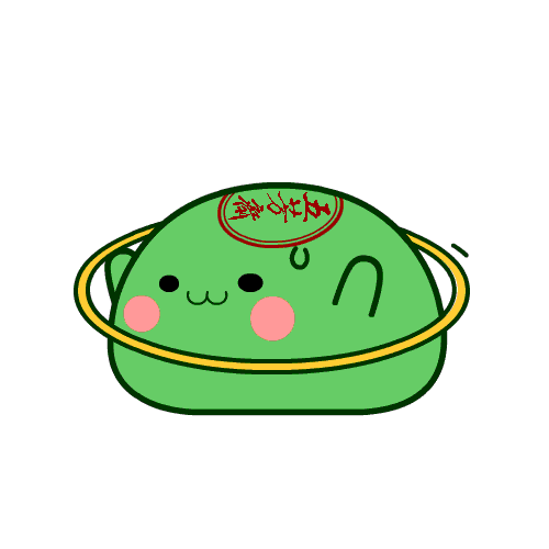 五芳斋最新广告，太可爱了吧！