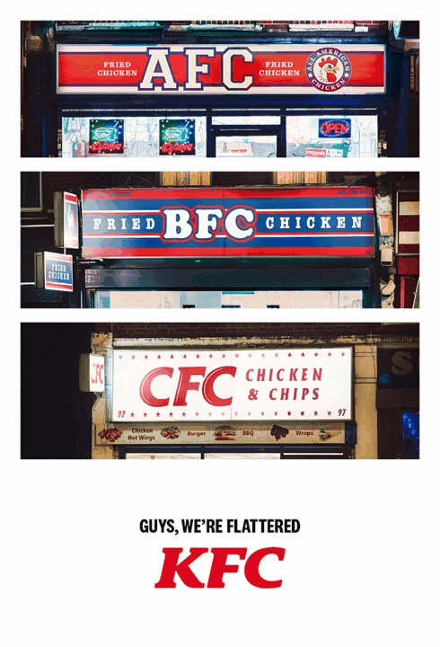 肯德基开了间豪华旅店,很吮指回味的那种