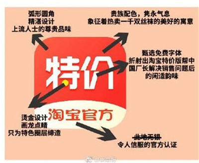 淘宝被“山寨”了?阿里回应误会一场!