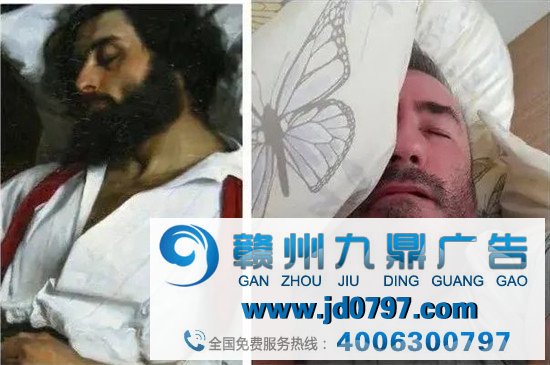 这些无聊催生的海报，一不小心成了爆款