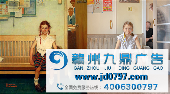 这些无聊催生的海报，一不小心成了爆款