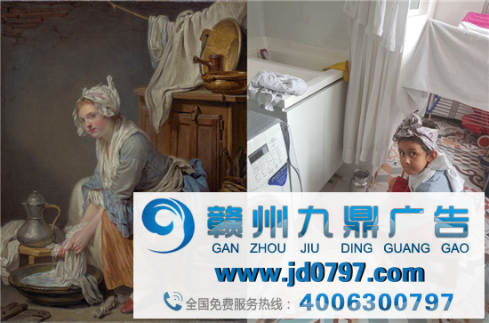 这些无聊催生的海报，一不小心成了爆款