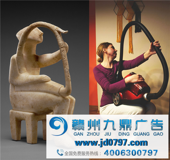 这些无聊催生的海报，一不小心成了爆款