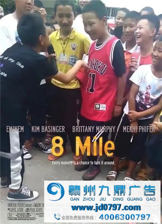 这些无聊催生的海报，一不小心成了爆款