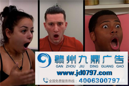 左手婚恋，右手网红：Netflix新真人秀节目瞄准空巢用户