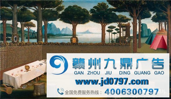如果没有了人，世界将会怎样