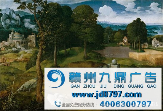 如果没有了人，世界将会怎样
