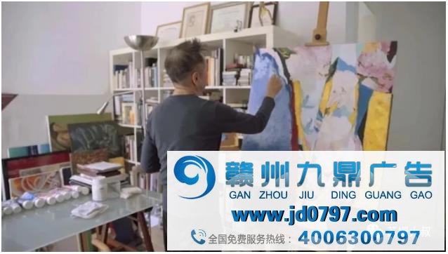 黄金岁月诞生的华文广告四教父