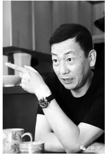 黄金岁月诞生的华文广告四教父