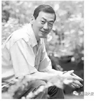 黄金岁月诞生的华文广告四教父