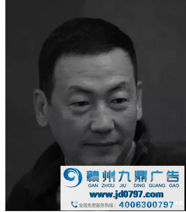 黄金岁月诞生的华文广告四教父