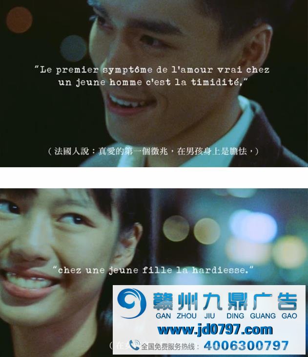 有哪些品牌广告,过几年回头看还是觉得很尖利?