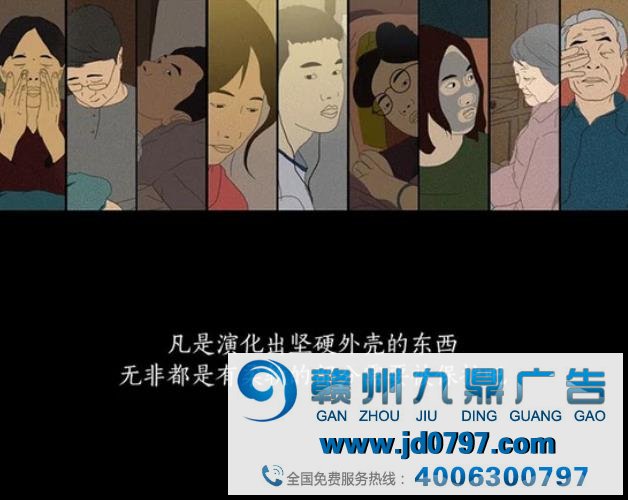 有哪些品牌广告,过几年回头看还是觉得很尖利?