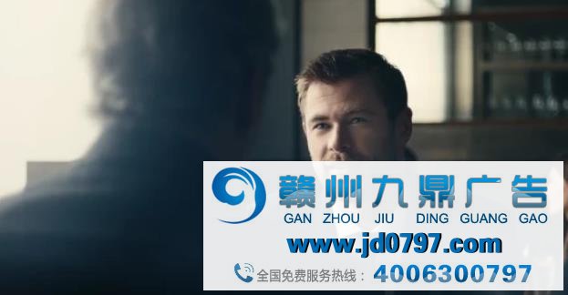 那些被忽视的「夫君味」，都藏在男士香水广告里