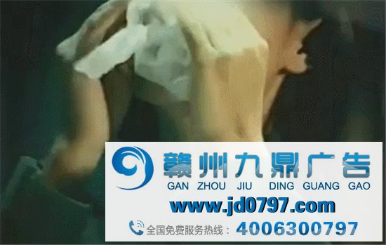 纸巾界的“劳斯莱斯”,竟然热衷拍5毛广告?