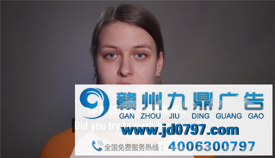 这些反性侵海报和广告值得每一个人深思!