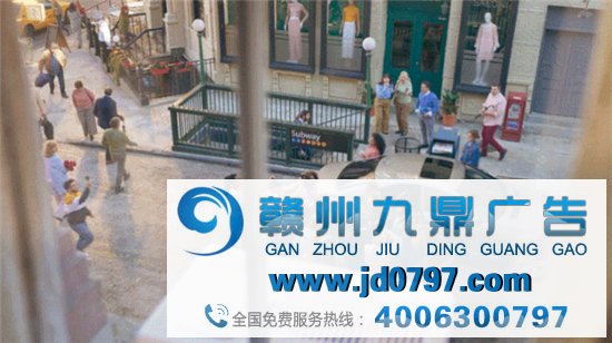 被北美的洗脑广告吊打了