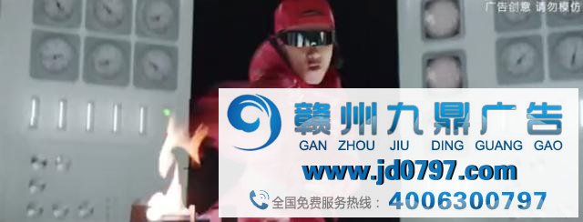 酷毙!看影视广告玩转品牌年轻化