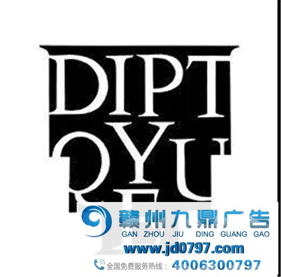 法国香水diptyque背后有哪些设计玄机？手绘插画、罗马徽章