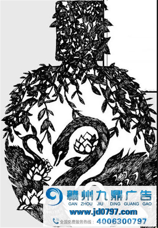 法国香水diptyque背后有哪些设计玄机？手绘插画、罗马徽章
