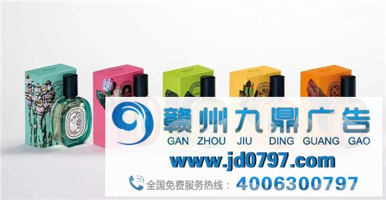 法国香水diptyque背后有哪些设计玄机？手绘插画、罗马徽章