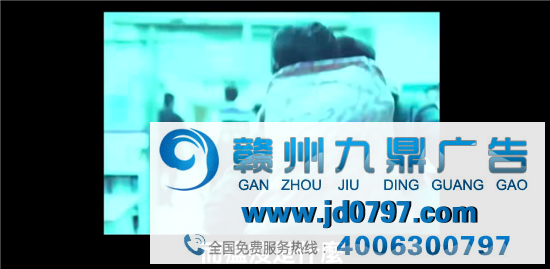 不到四分钟，我看了77条广告片......
