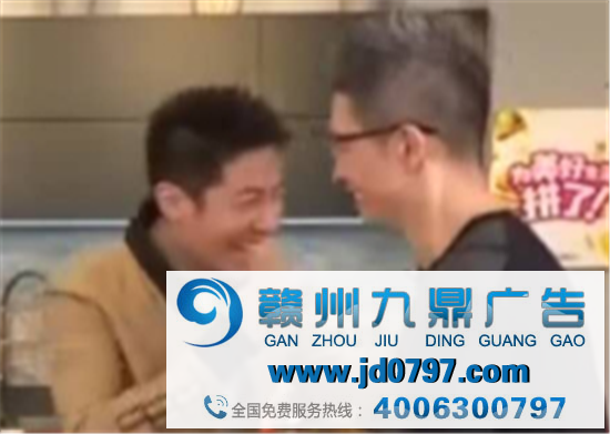 撒贝宁，朱广权...央视boys神直播笑skr人
