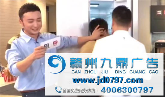 撒贝宁，朱广权...央视boys神直播笑skr人